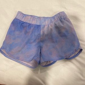 Girls shorts